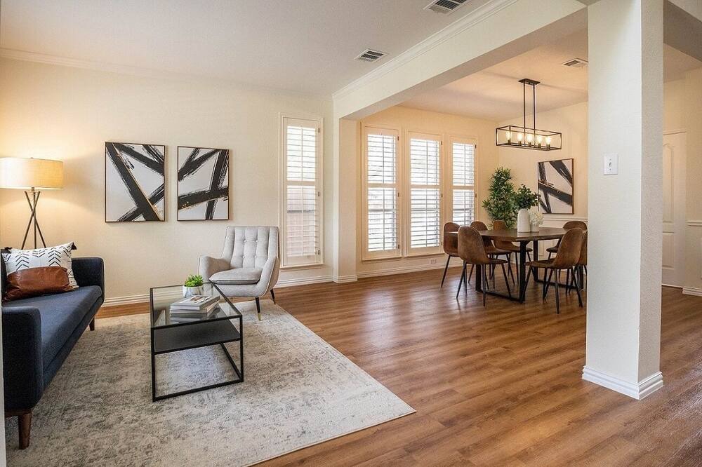 Photo of Livingroom in Frisco