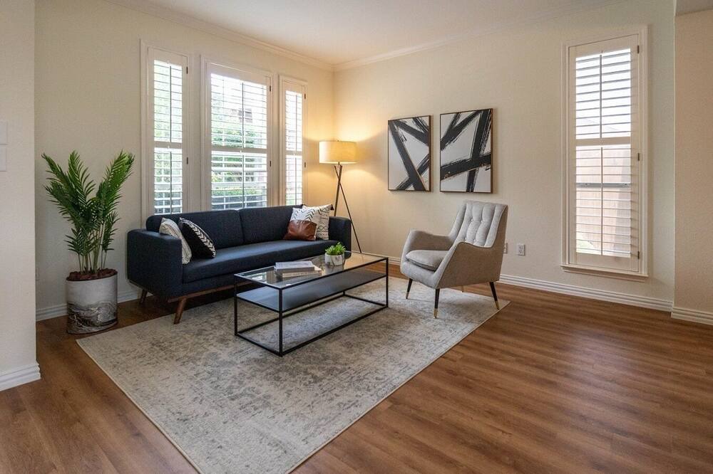 Photo of Livingroom in Frisco