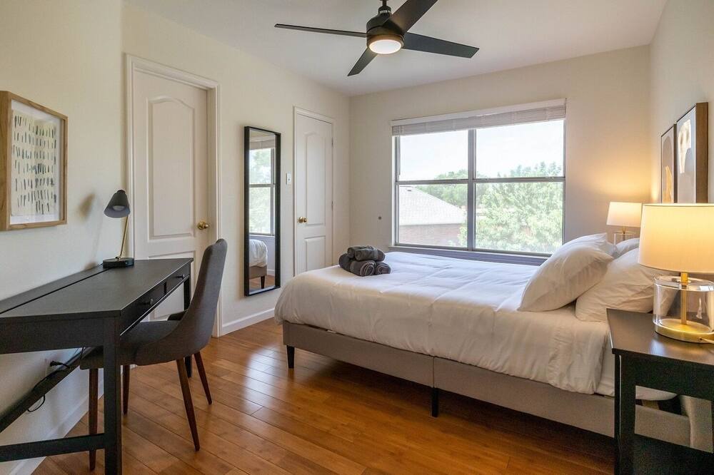 Photo of Bedroom in Frisco