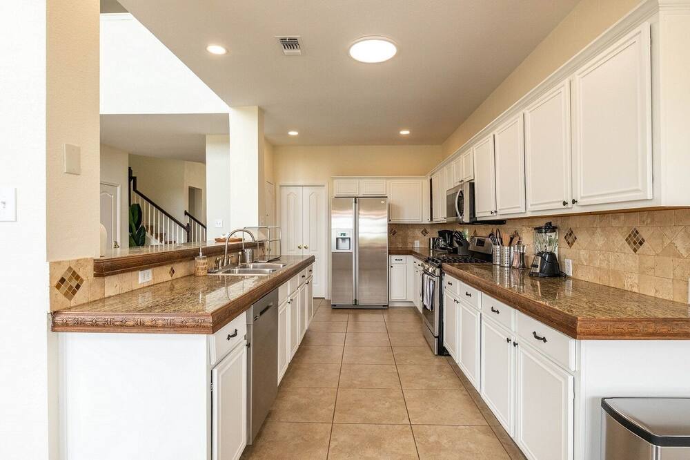 Photo of Kitchen in Frisco