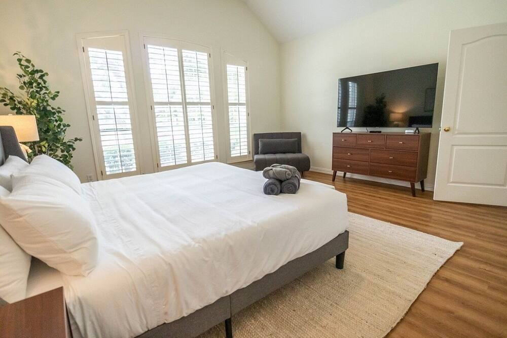 Photo of Bedroom in Frisco