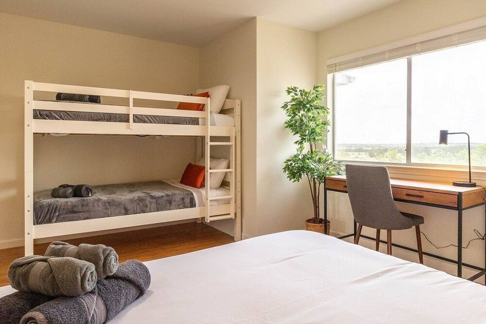 Photo of Bedroom in Frisco