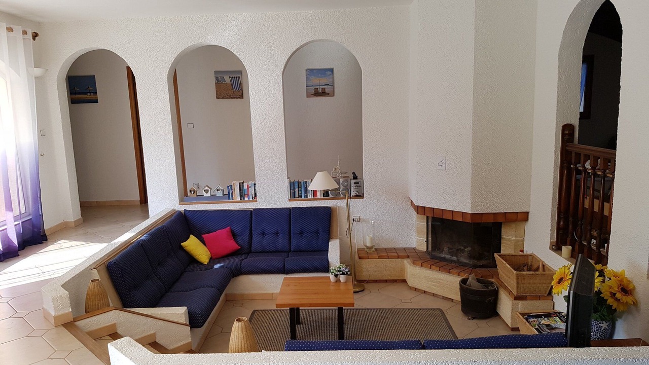 Photo of Livingroom in Saint-Andre