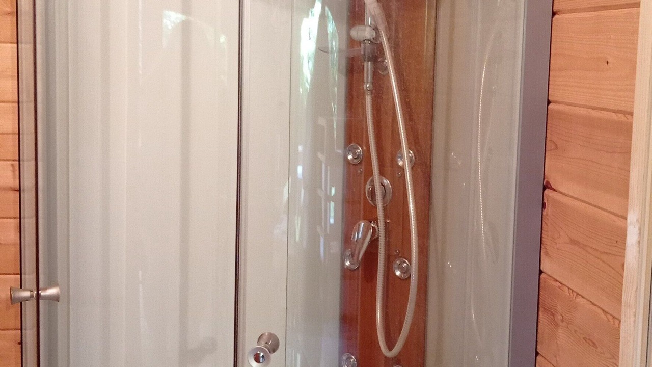 Photo of Bathroom in Bouc-Bel-Air