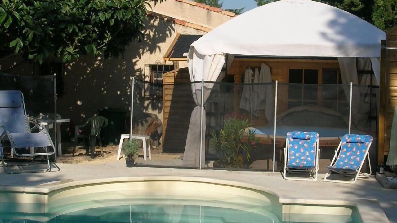 Photo of Outdoor in Bouc-Bel-Air