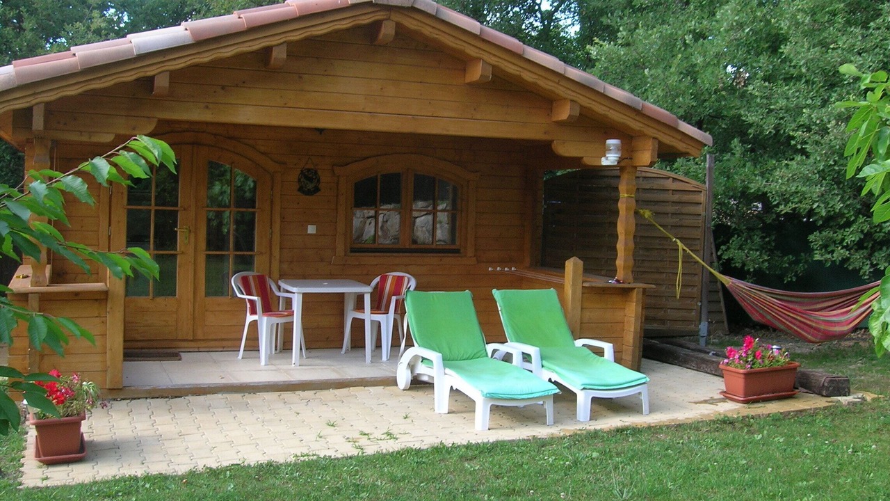 Photo of Outdoor in Bouc-Bel-Air