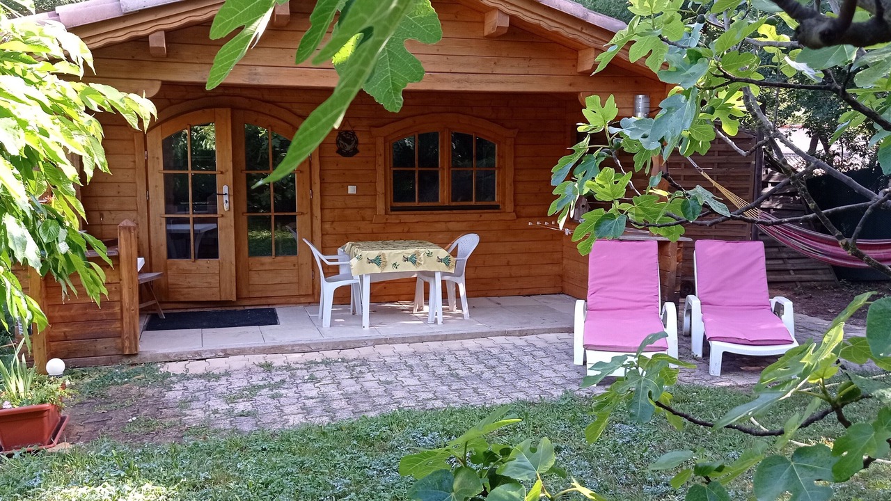 Photo of Patio Balcony in Bouc-Bel-Air