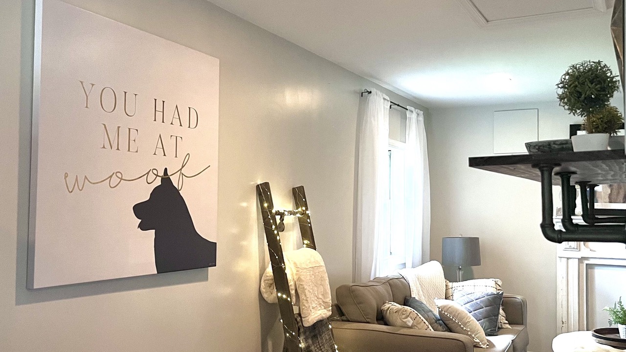 Photo of Livingroom in Shepherdstown