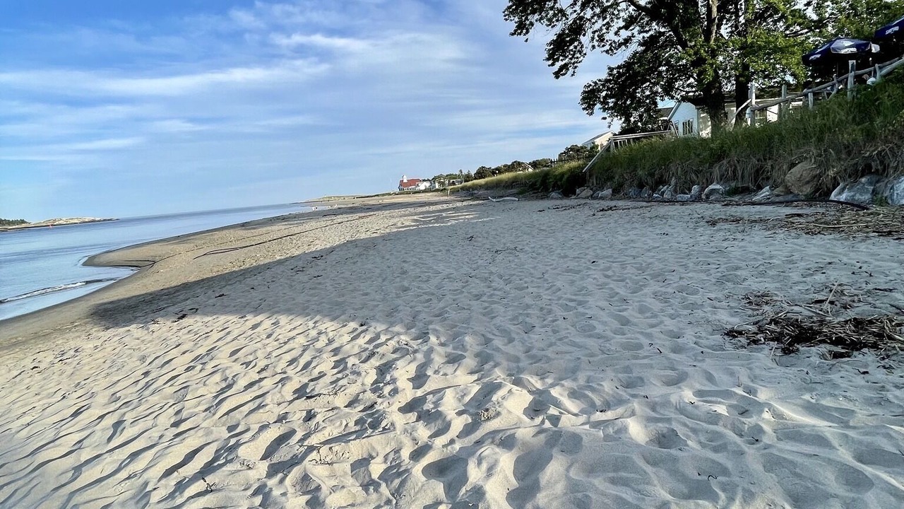 Photo of Outdoor in Phippsburg