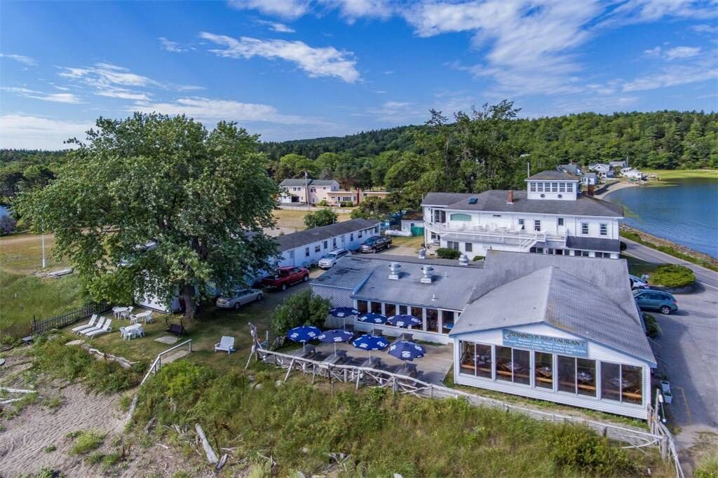 Photo of Outdoor in Phippsburg