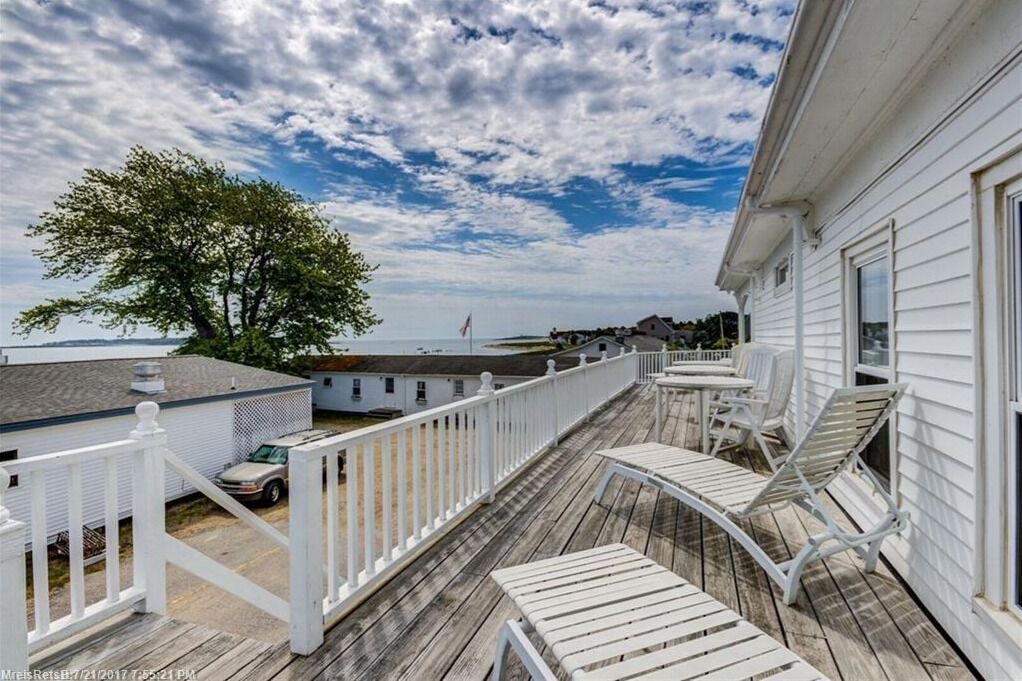 Photo of Outdoor in Phippsburg