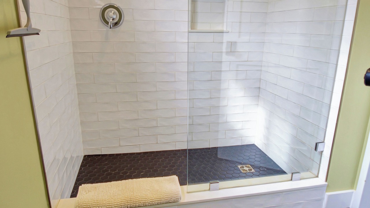 Photo of Bathroom in Phippsburg