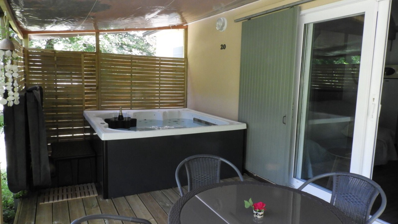 Photo of Outdoor in Grand-Vabre