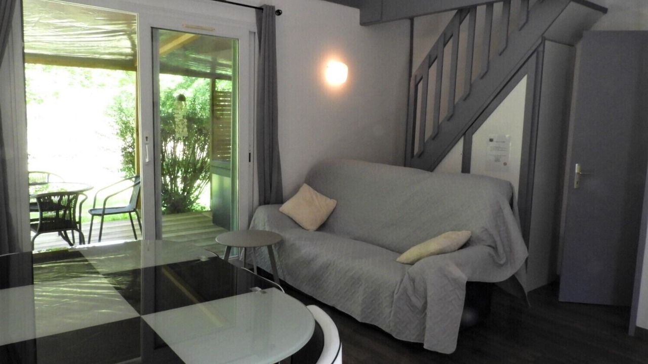 Photo of Livingroom in Grand-Vabre