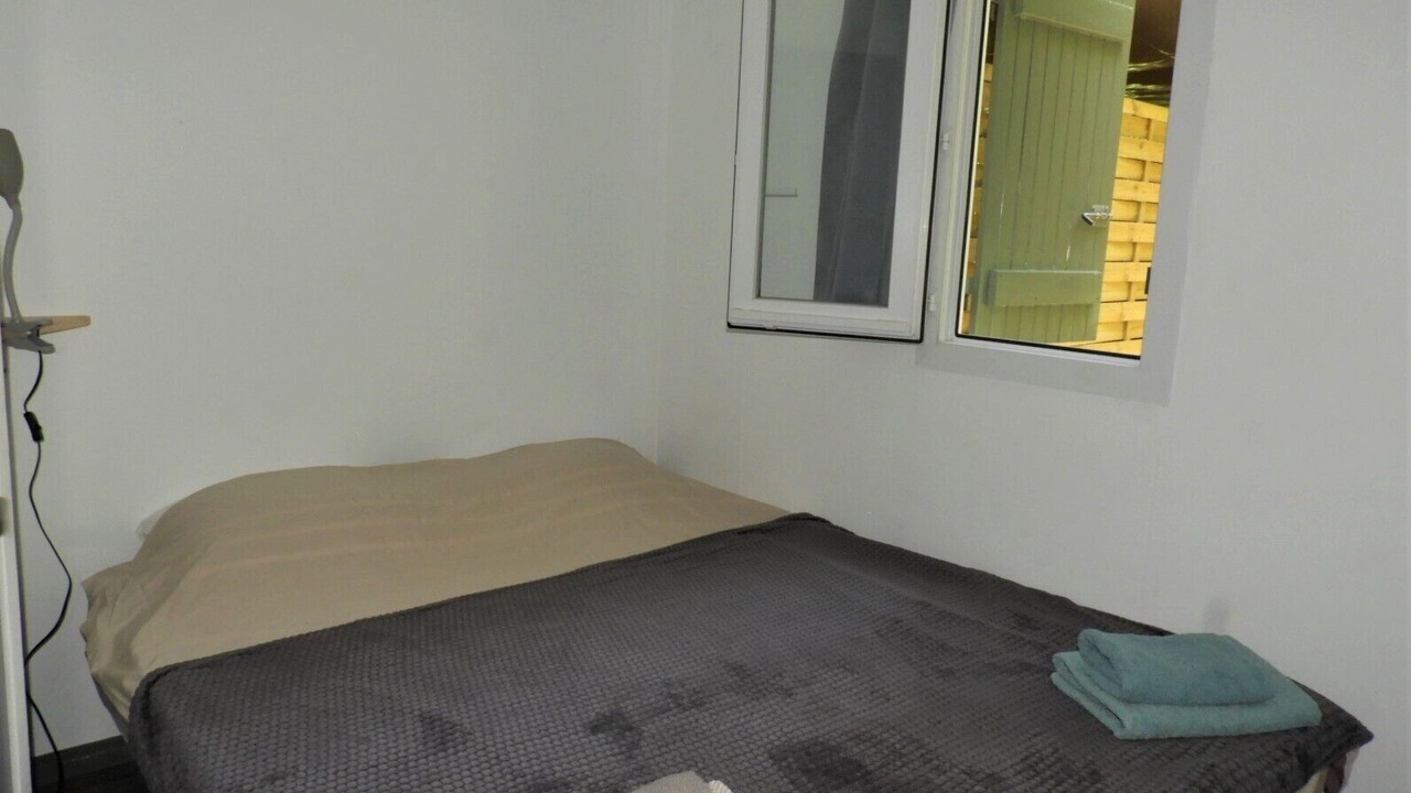 Photo of Bedroom in Grand-Vabre