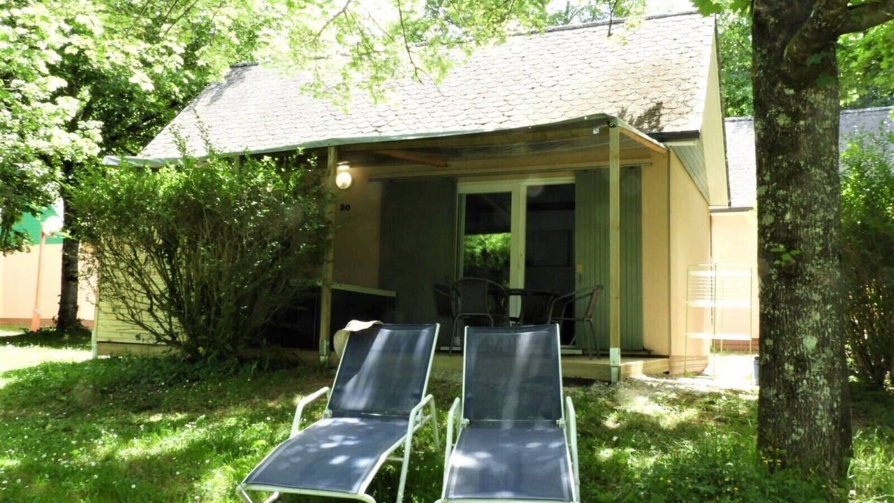 Photo of Outdoor in Grand-Vabre