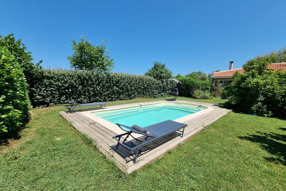 Photo of Outdoor in Verdun-sur-Garonne