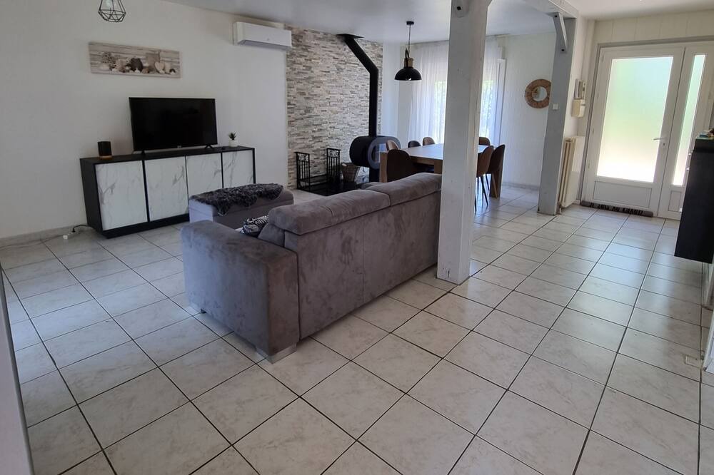 Photo of Livingroom in Verdun-sur-Garonne