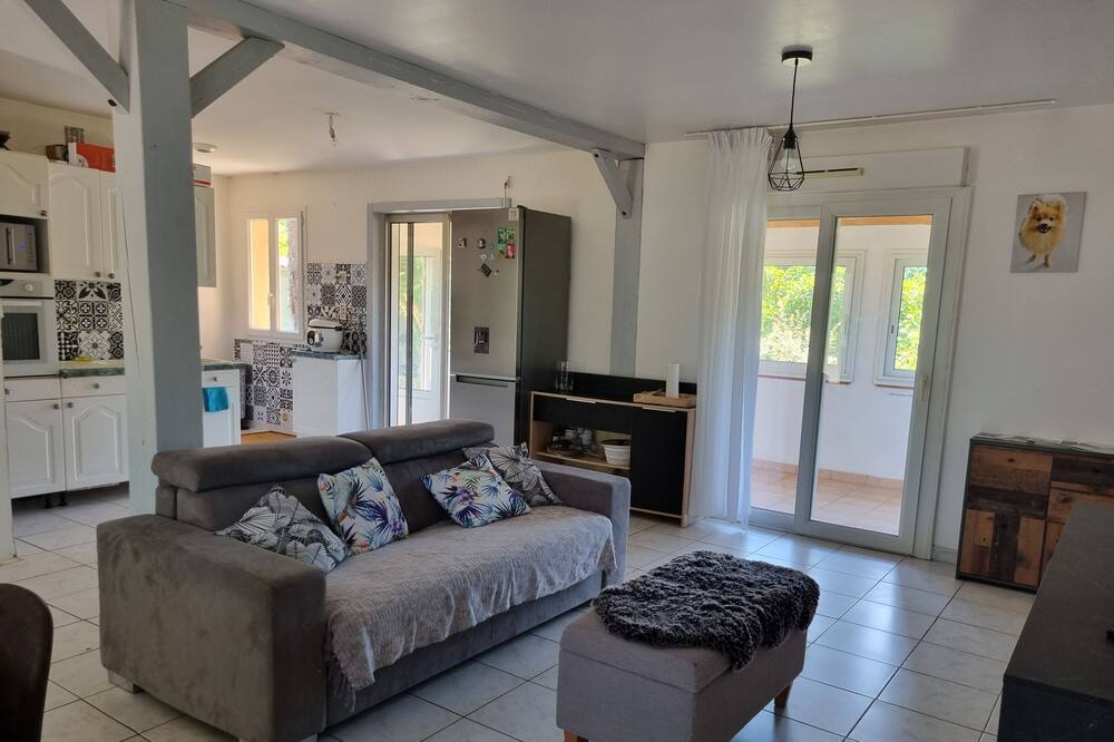 Photo of Livingroom in Verdun-sur-Garonne