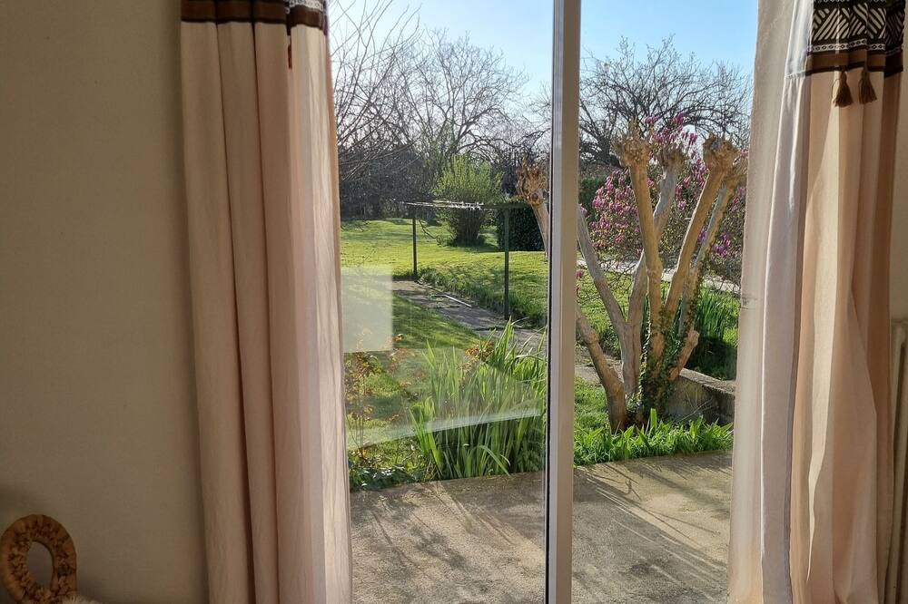 Photo of Bedroom in Verdun-sur-Garonne