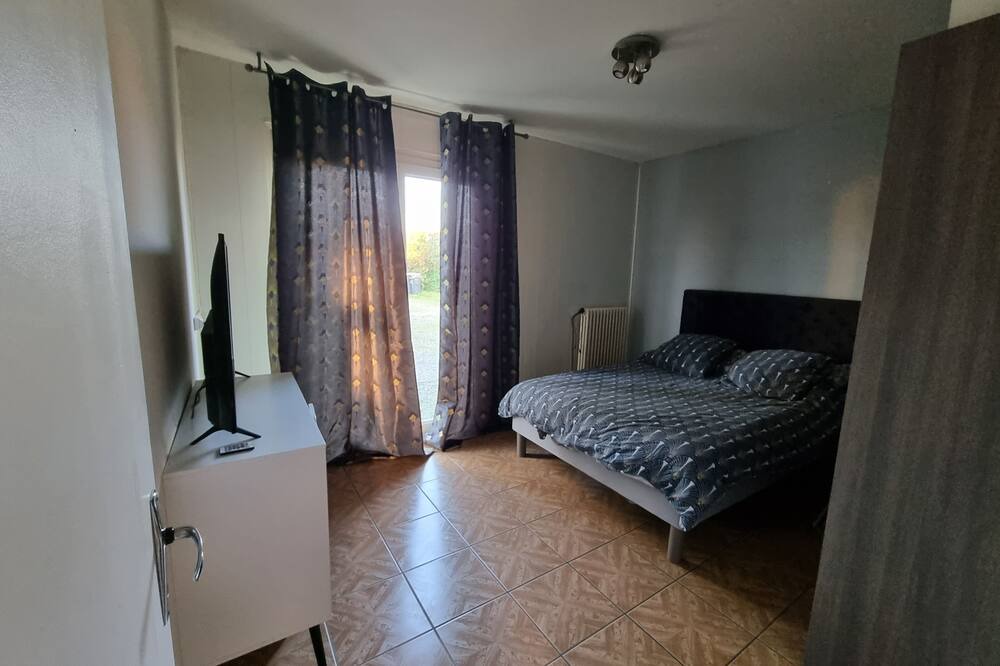 Photo of Bedroom in Verdun-sur-Garonne