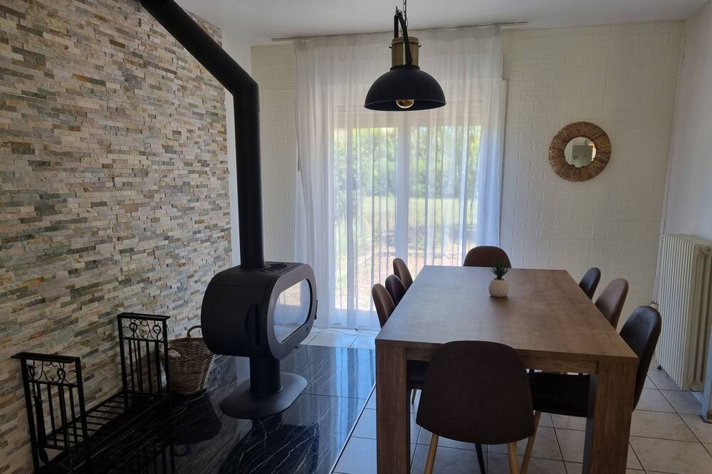 Photo of Kitchen in Verdun-sur-Garonne