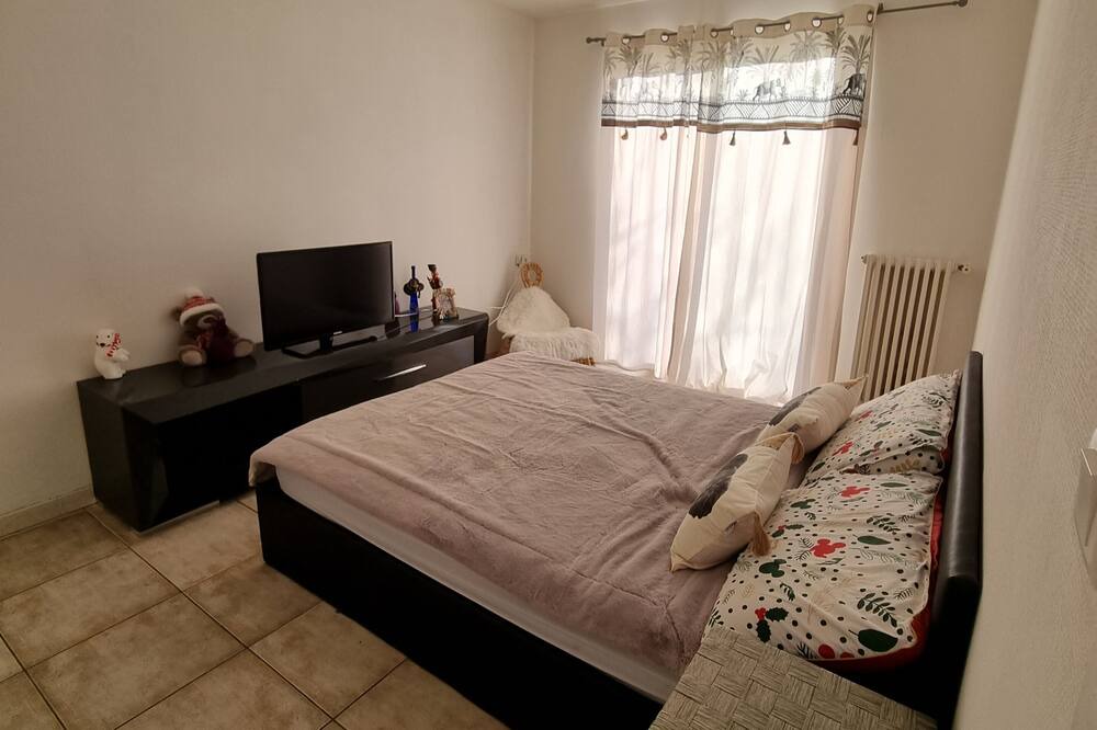 Photo of Bedroom in Verdun-sur-Garonne