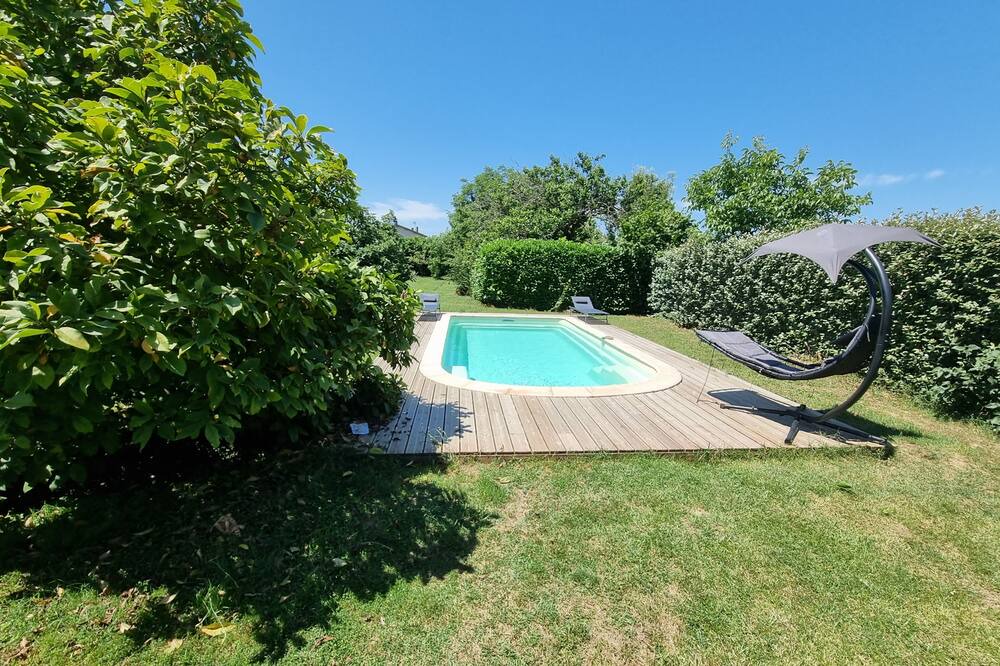 Photo of Outdoor in Verdun-sur-Garonne