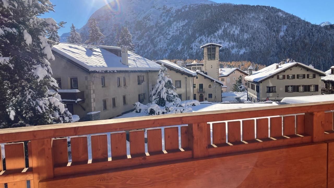 Photo of Outdoor in Pontresina