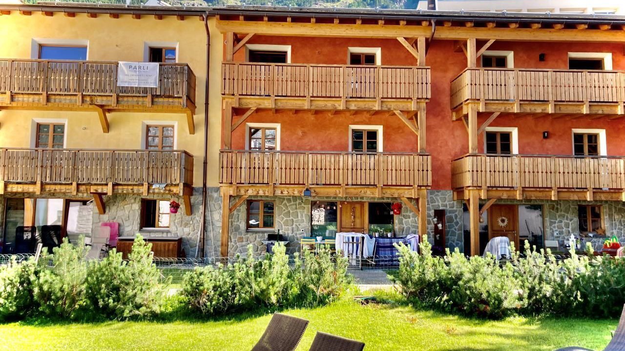 Photo of Outdoor in Pontresina
