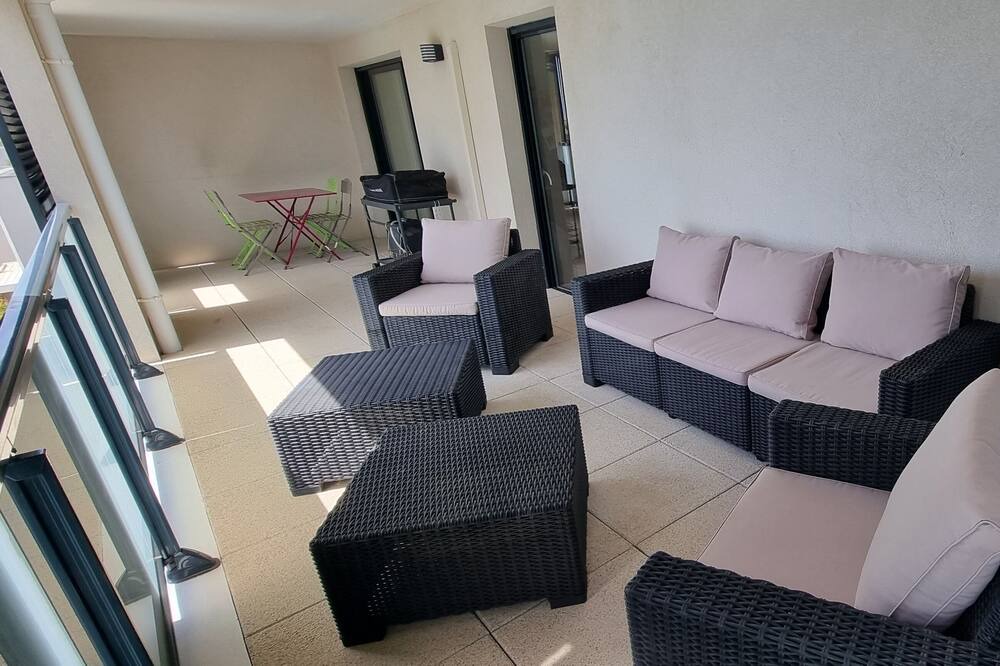 Photo of Livingroom in Le Cres