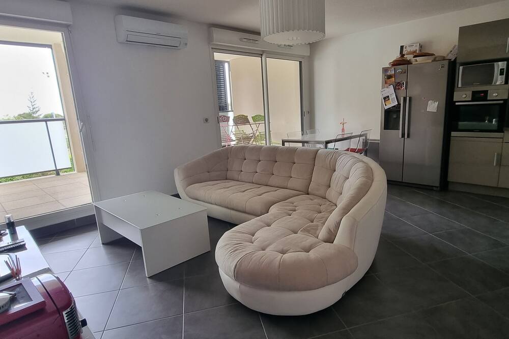 Photo of Livingroom in Le Cres