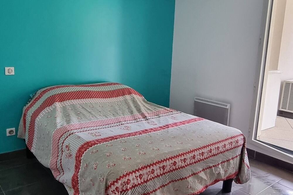 Photo of Bedroom in Le Cres