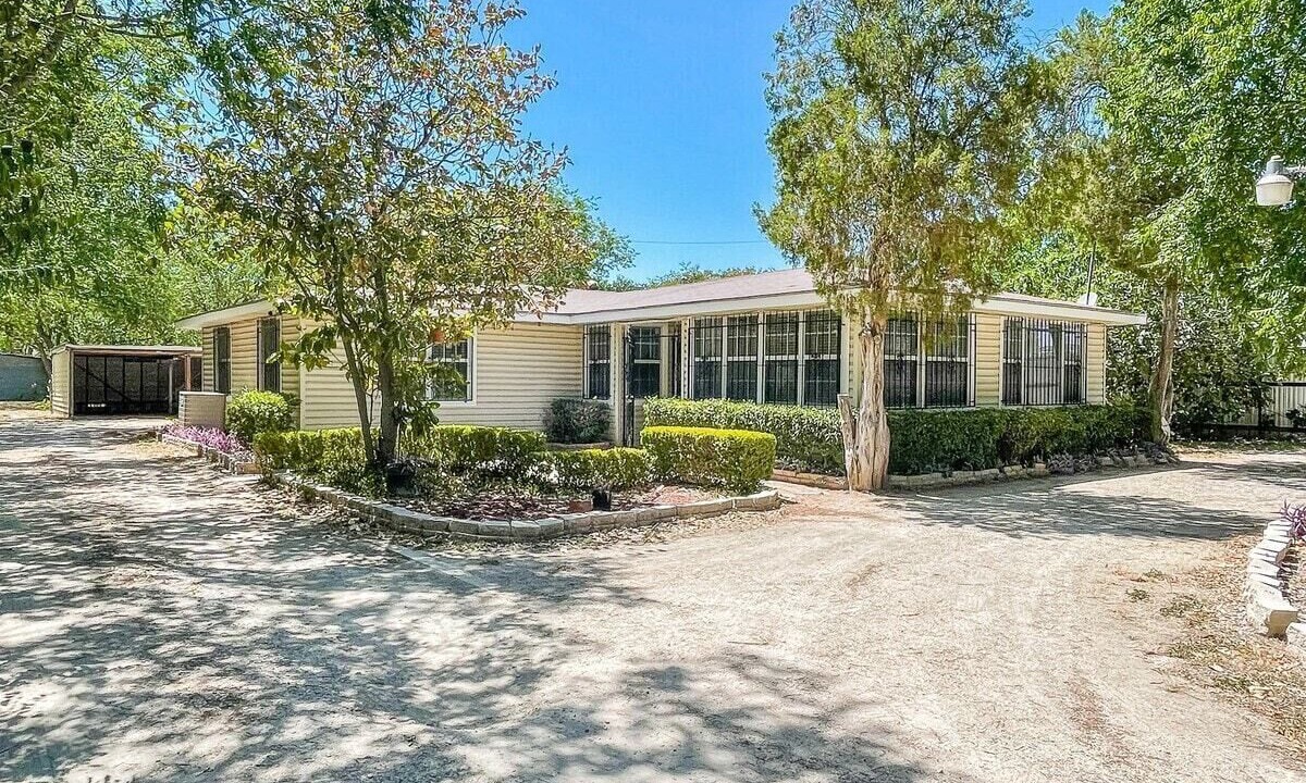 Photo of Outdoor in San Antonio