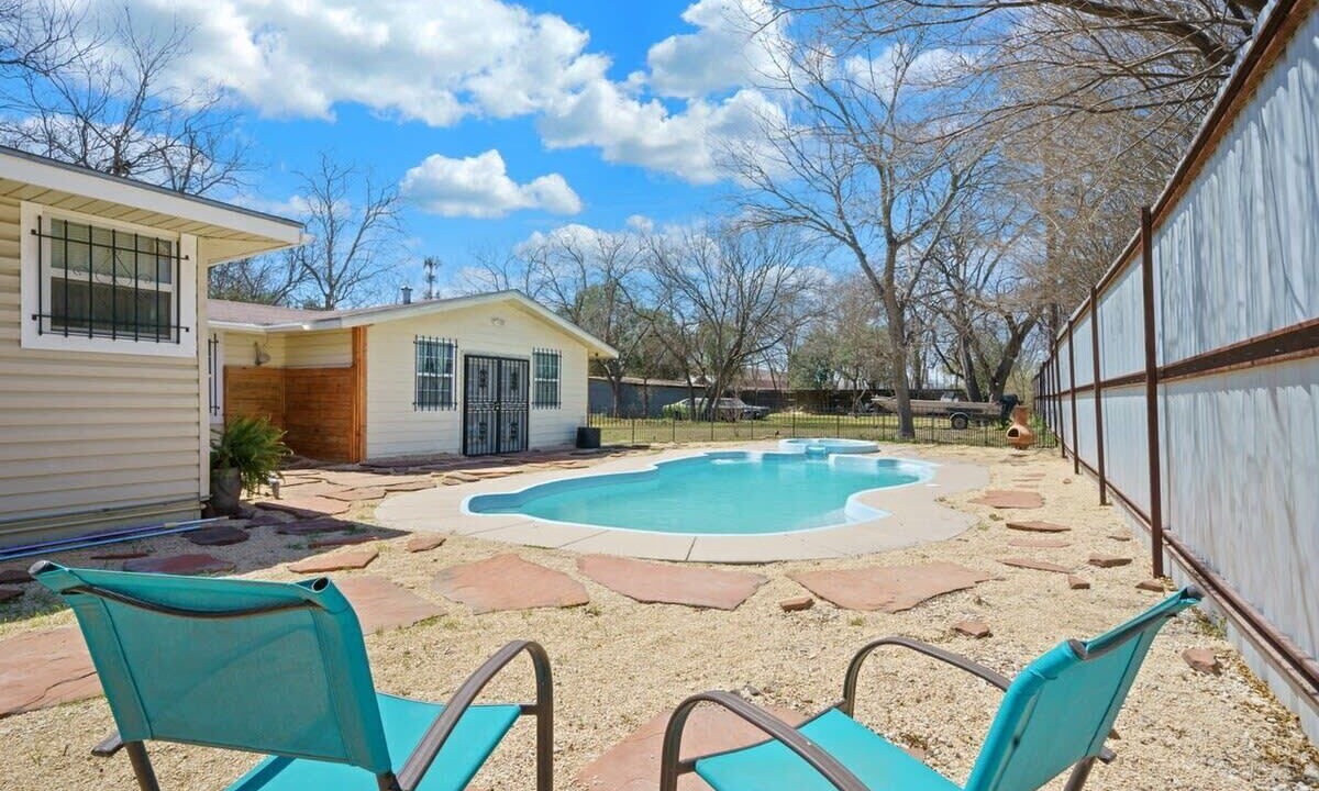 Photo of Outdoor in San Antonio