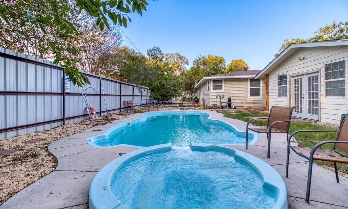 Photo of Outdoor in San Antonio