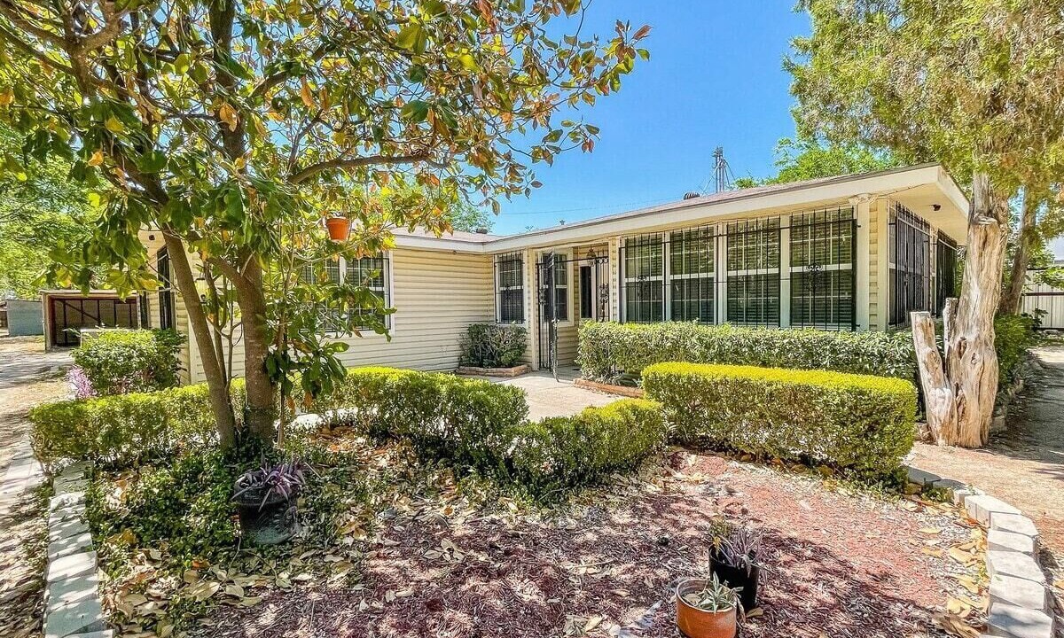 Photo of Outdoor in San Antonio