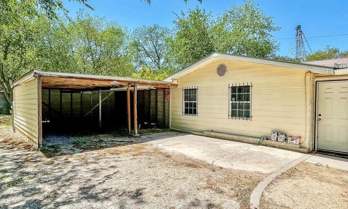 Photo of Outdoor in San Antonio
