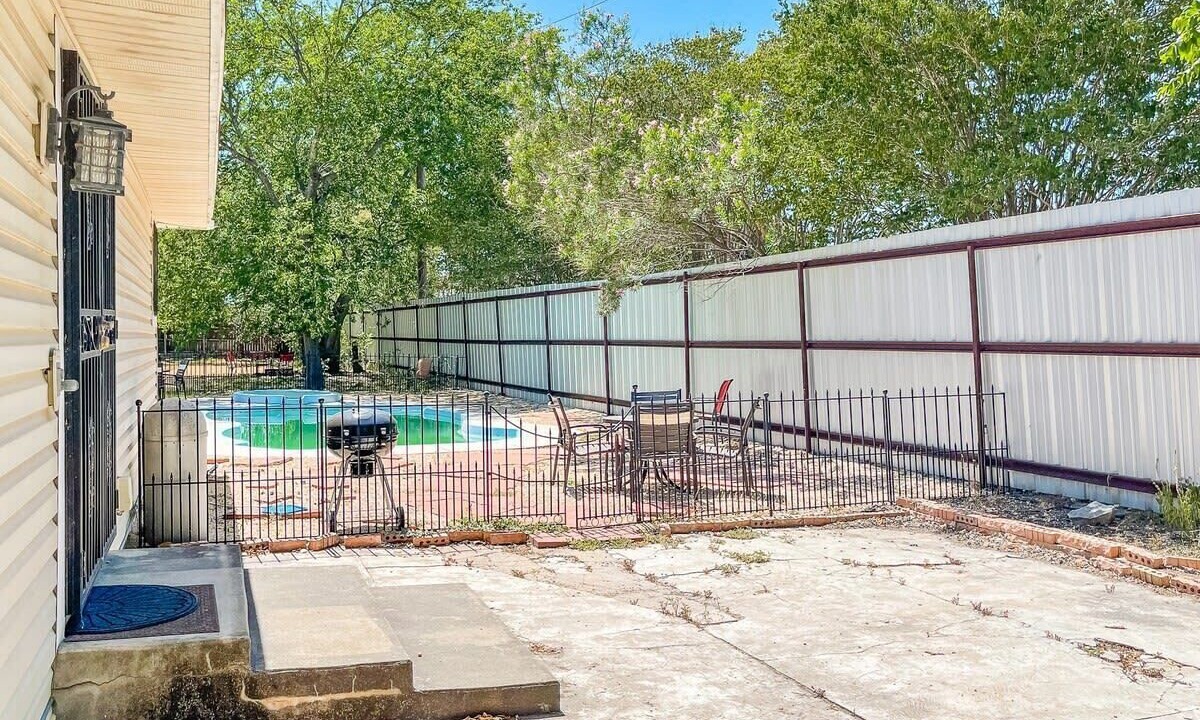 Photo of Outdoor in San Antonio