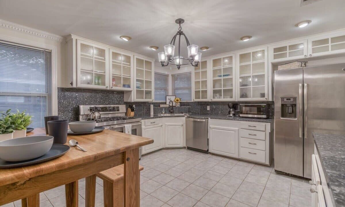 Photo of Kitchen in San Antonio