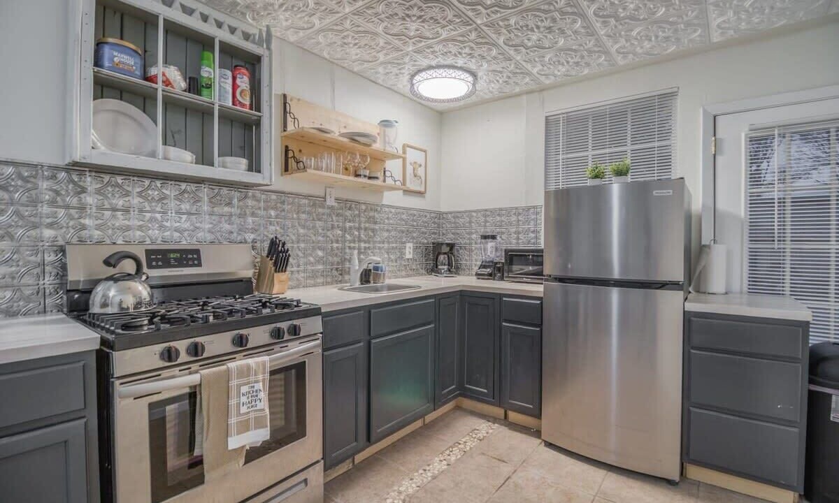 Photo of Kitchen in San Antonio