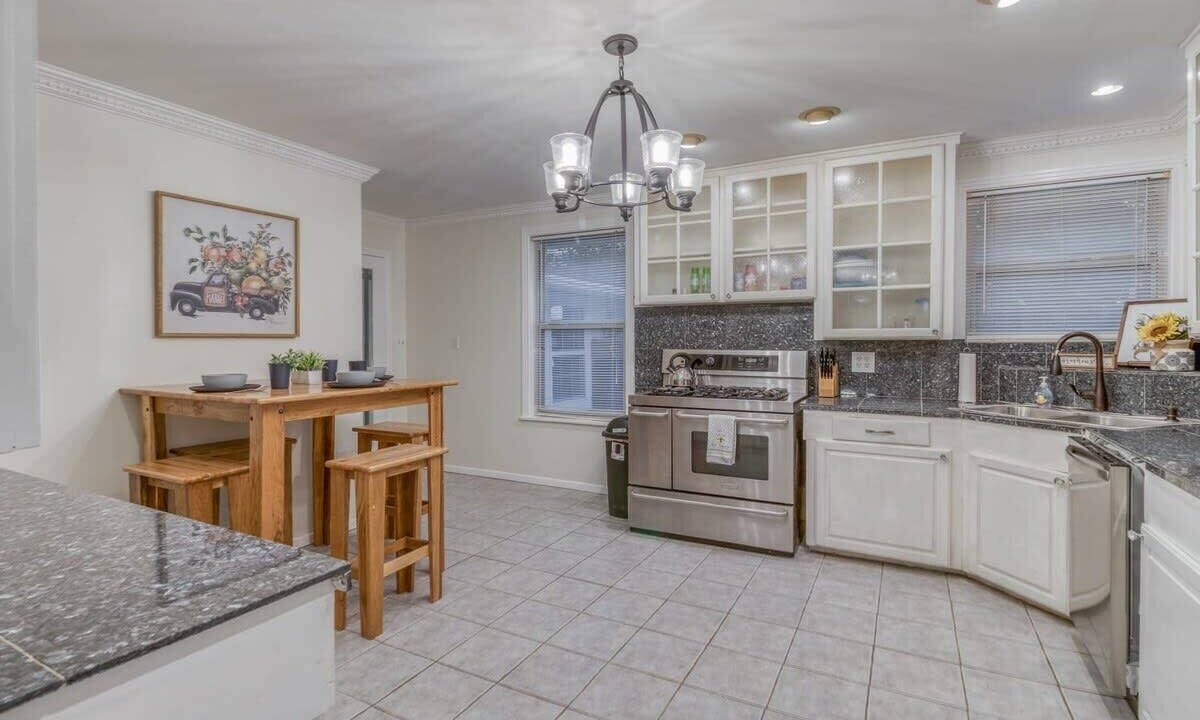 Photo of Kitchen in San Antonio