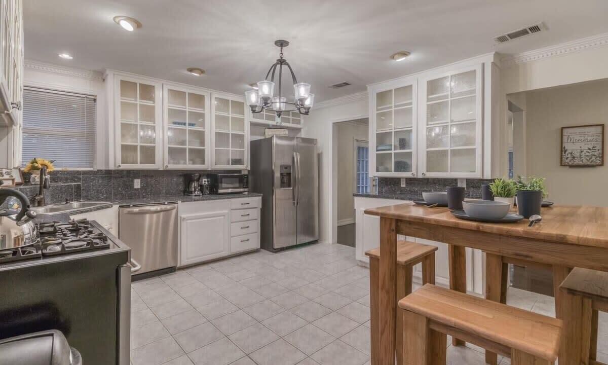 Photo of Kitchen in San Antonio