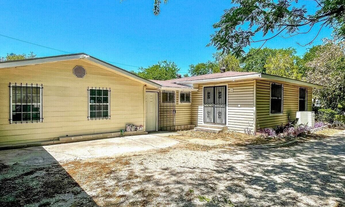 Photo of Outdoor in San Antonio