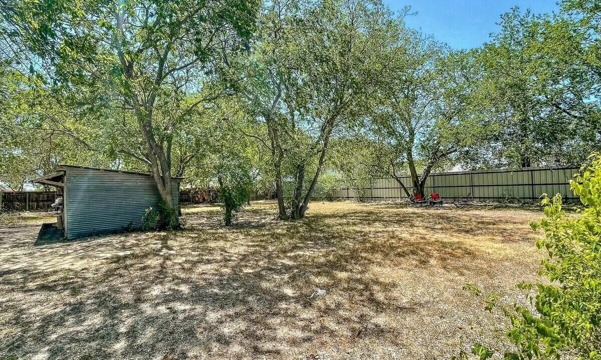Photo of Outdoor in San Antonio