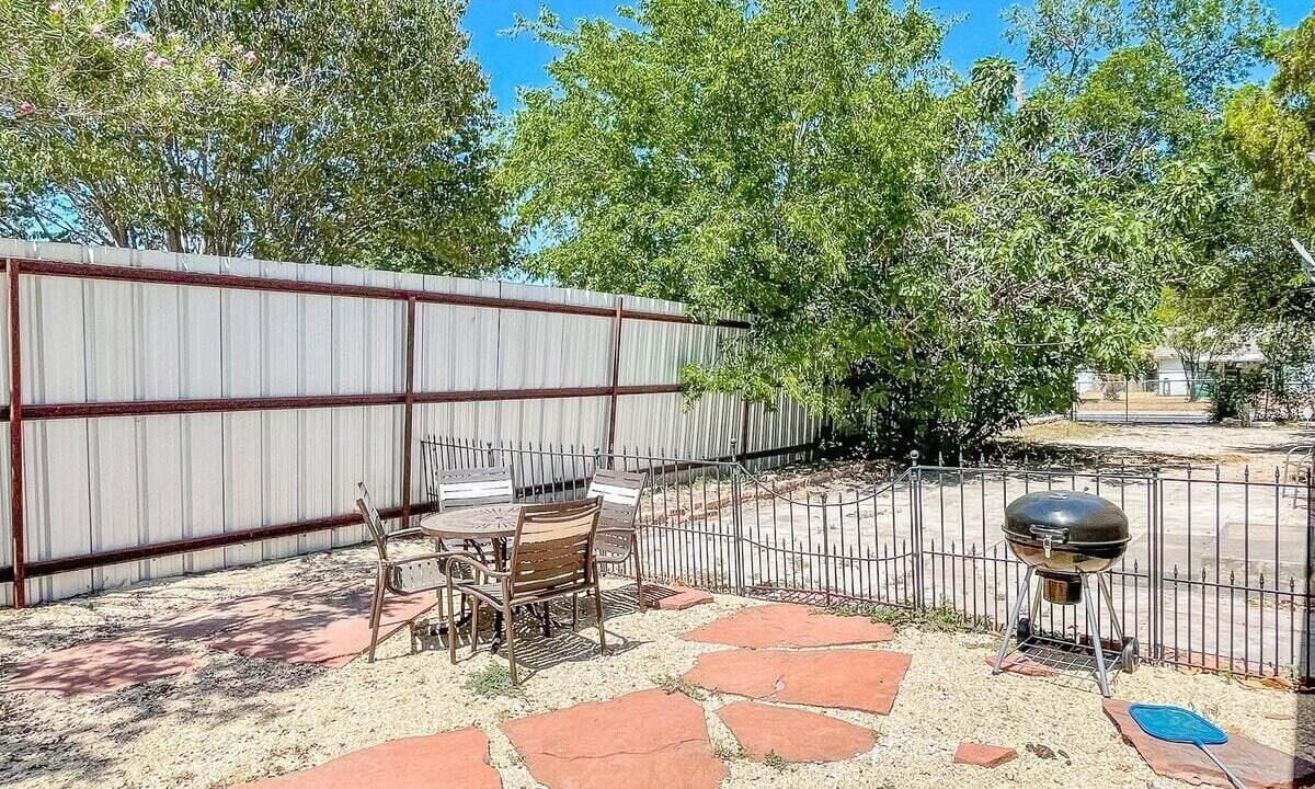 Photo of Outdoor in San Antonio