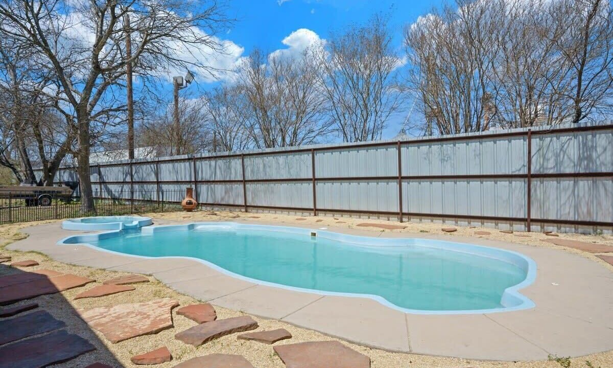 Photo of Outdoor in San Antonio