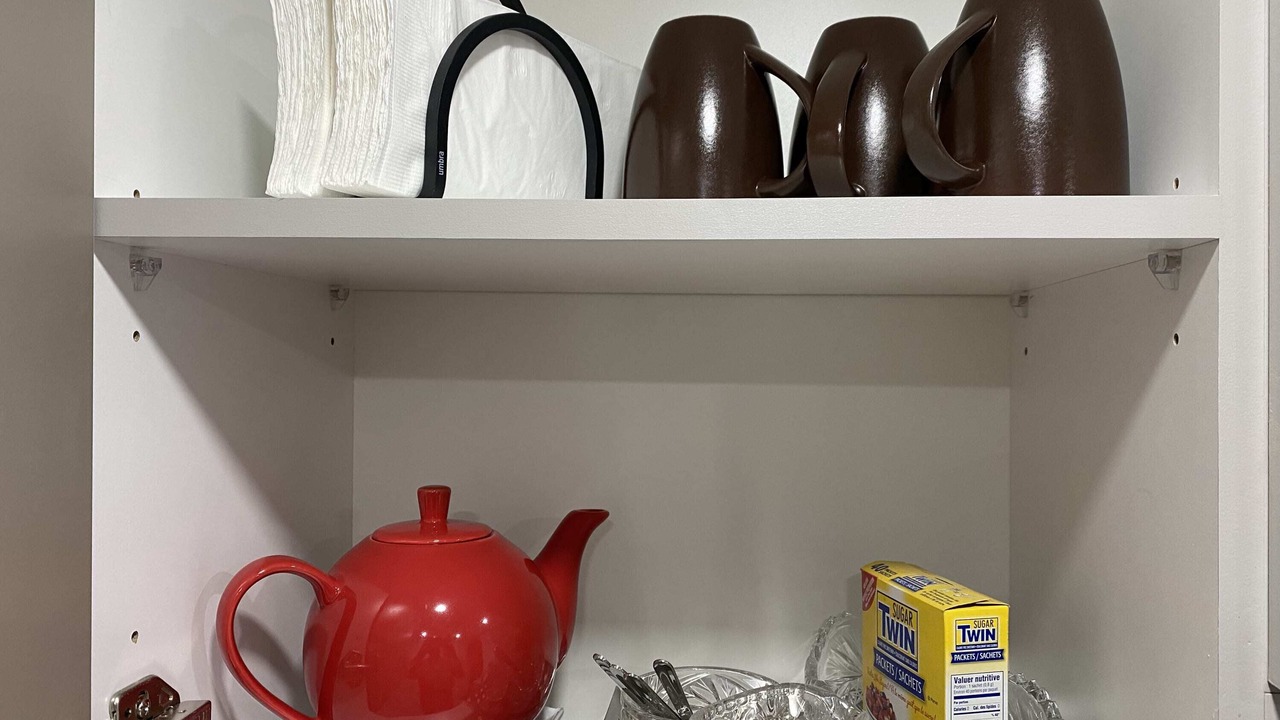 Photo of Kitchen in Malton