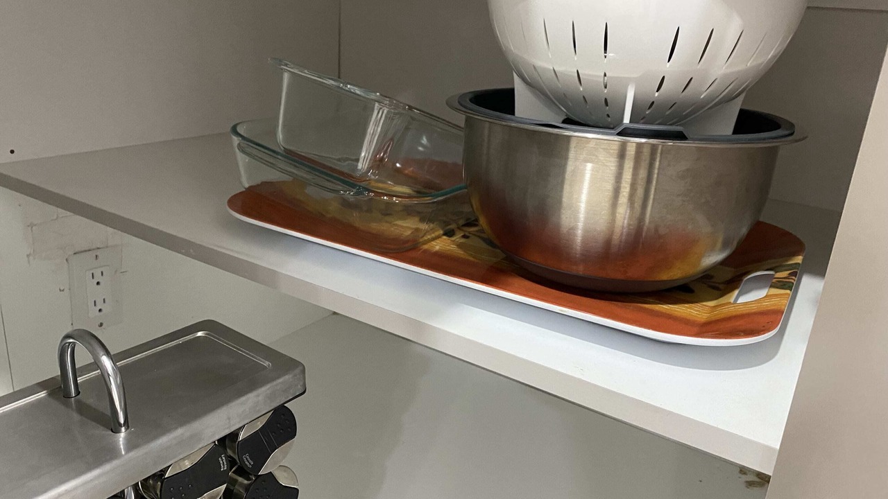 Photo of Kitchen in Malton