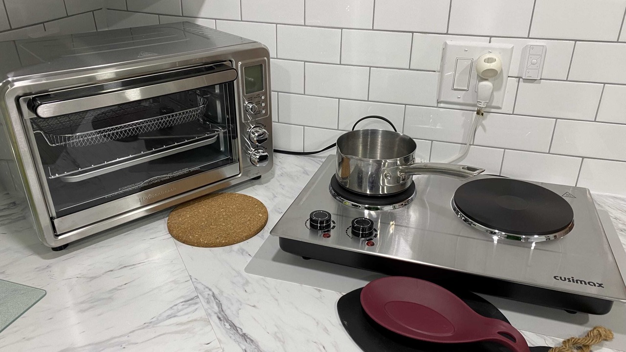 Photo of Kitchen in Malton